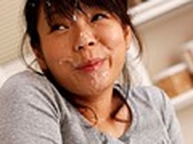 母乳人妻のミルクたっぷりな魅惑のおっぱいと欲情アクメ　サンプル画像05